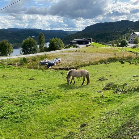 Hygge Pa Fjellet Vila Øyuvstad Exterior foto