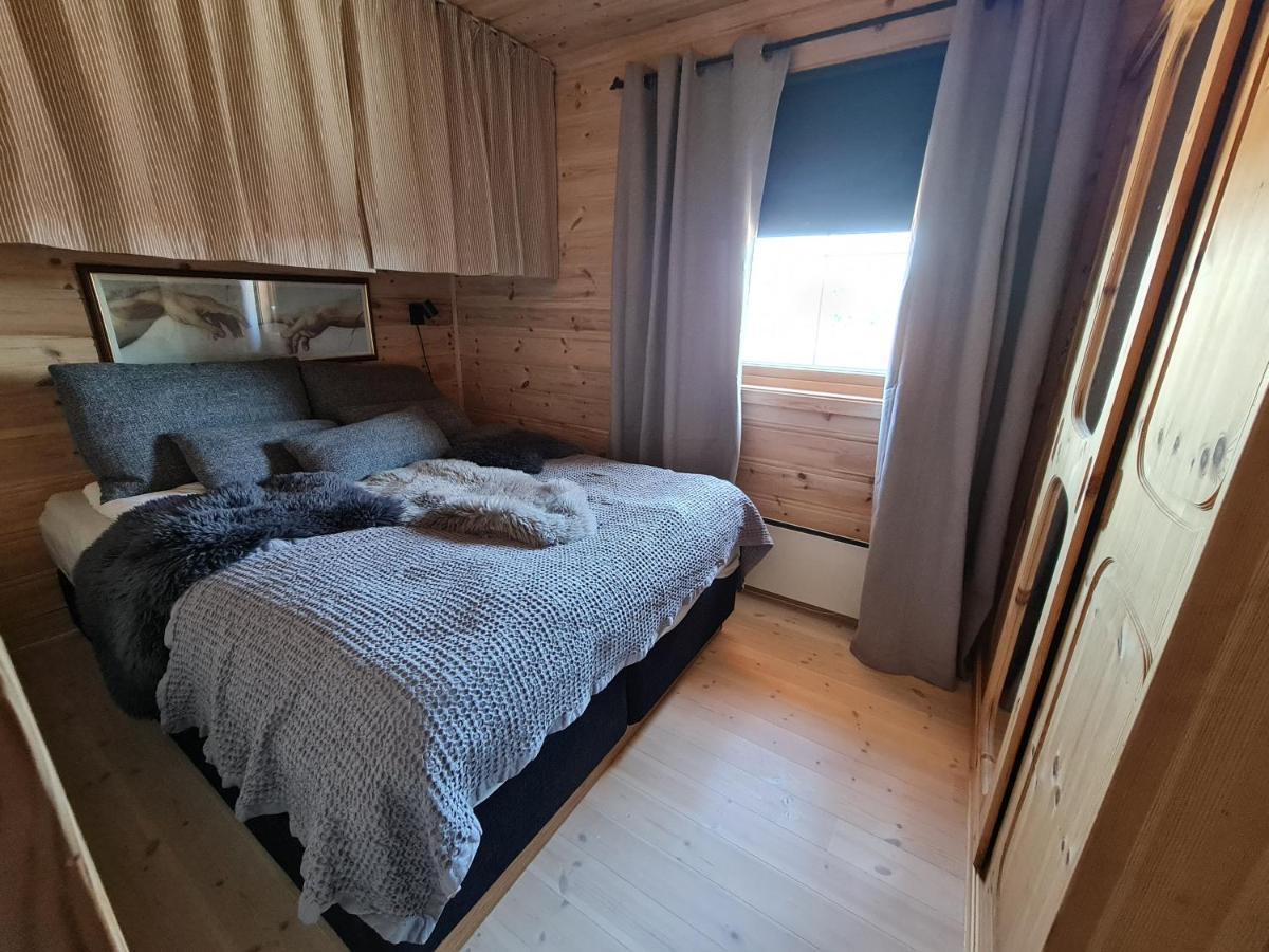 Hygge Pa Fjellet Vila Øyuvstad Exterior foto